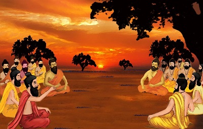 🌈 Satsang Ke Sapt Rang  सत्संग के सप्तरंग