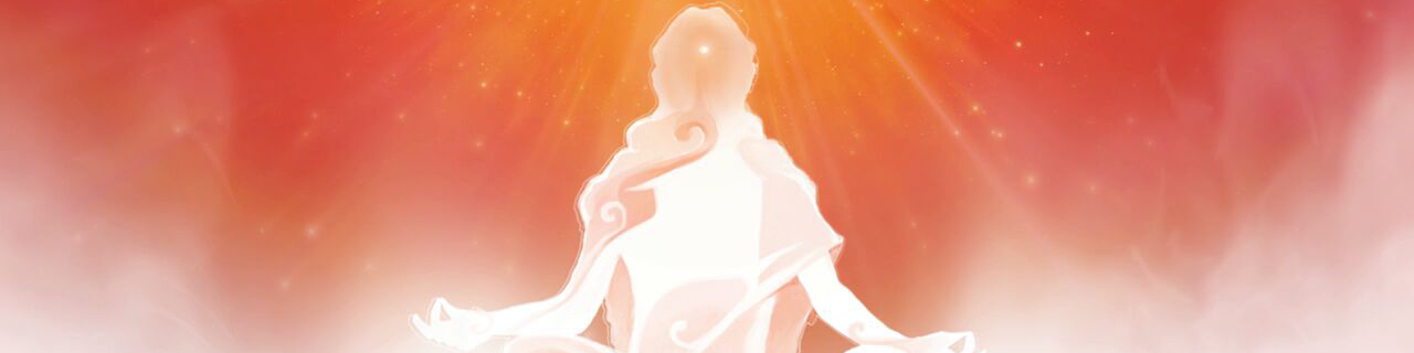 Angel of Shiva Banner
