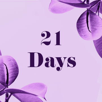 21 Days Tapasya Bhatti-2018