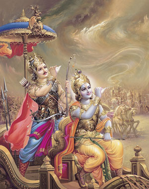 Shiva Ka Divyagan-Bhagwad Gita