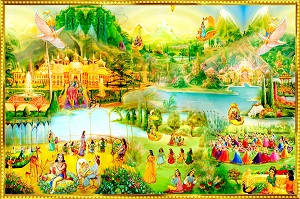 Wonder Of The World