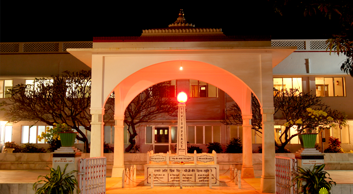 Madhuban Bhattis