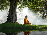 Day 21/21 (Class) : Main Rajyogi Aatma Hu