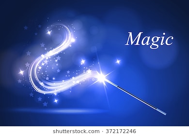 The Magic Of Blessings