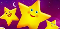 Twinkle, Twinkle, Little Star