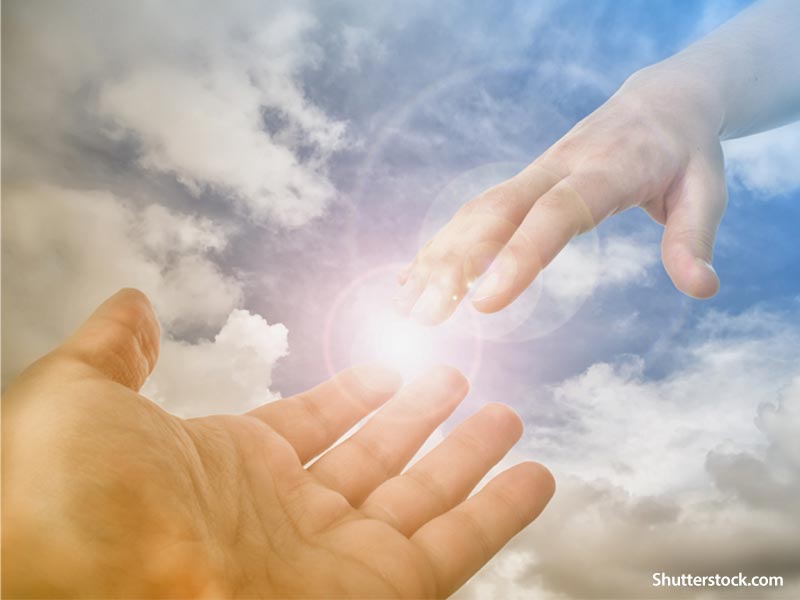 Exp. of Divine Love by Sis Irene (Germany)