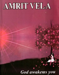 Chapter 12:  Amritvela And Elevated Versions of Sakar Bapdada