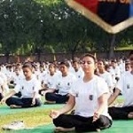 Raja Yoga to strengthen Mind & Intellect